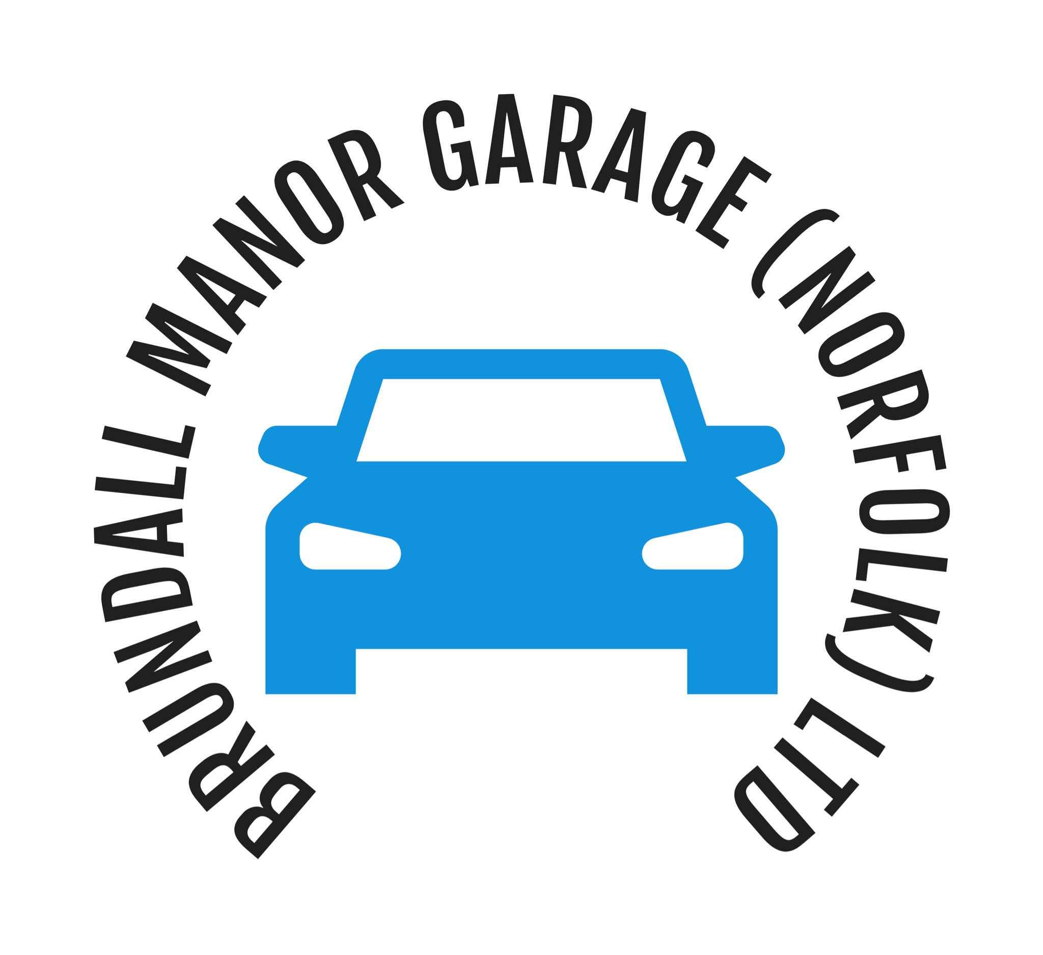 Brundall Manor Garage Car Sales