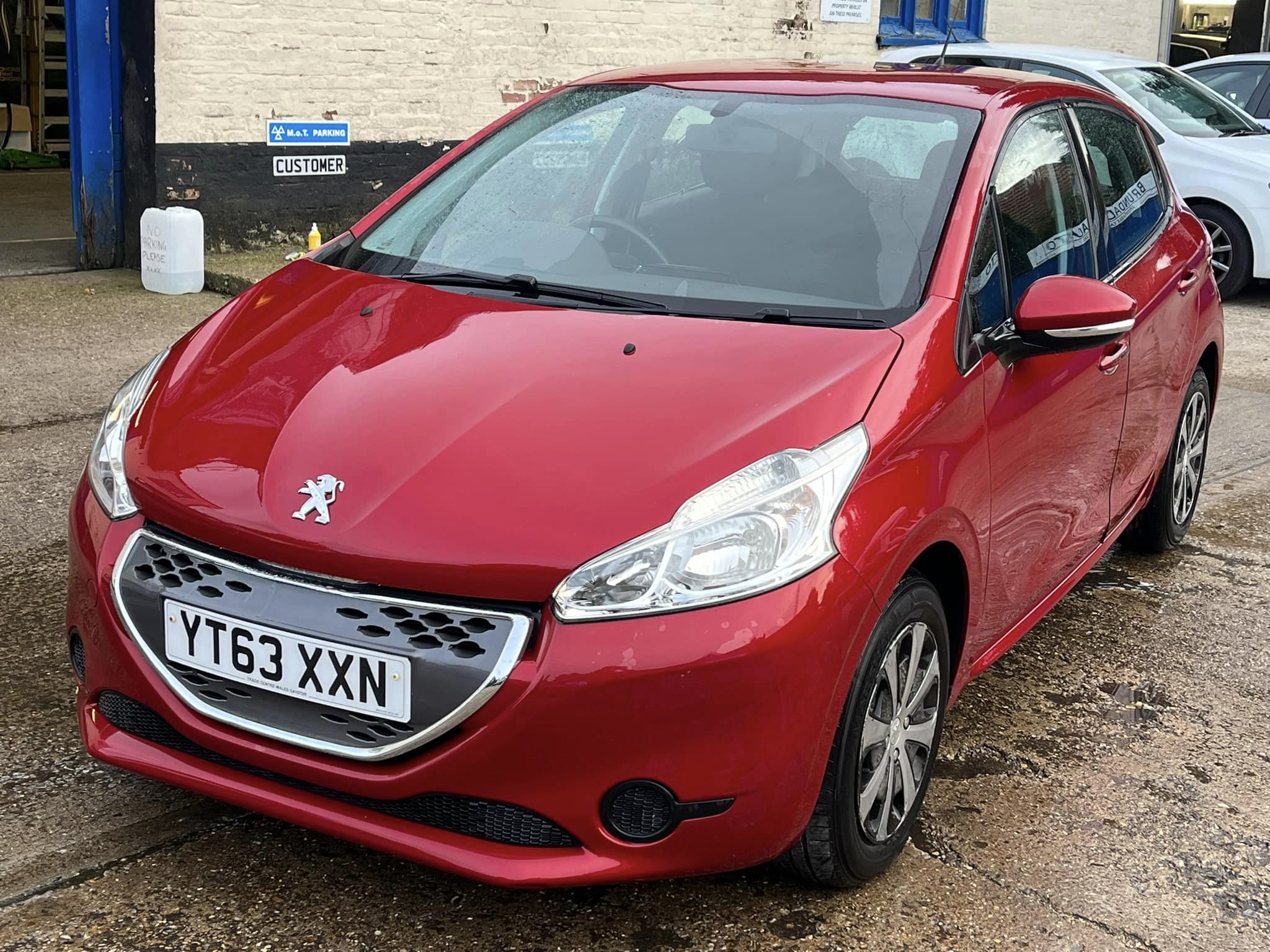Car For Sale